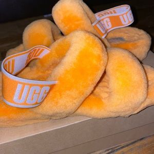 Ugg Slides